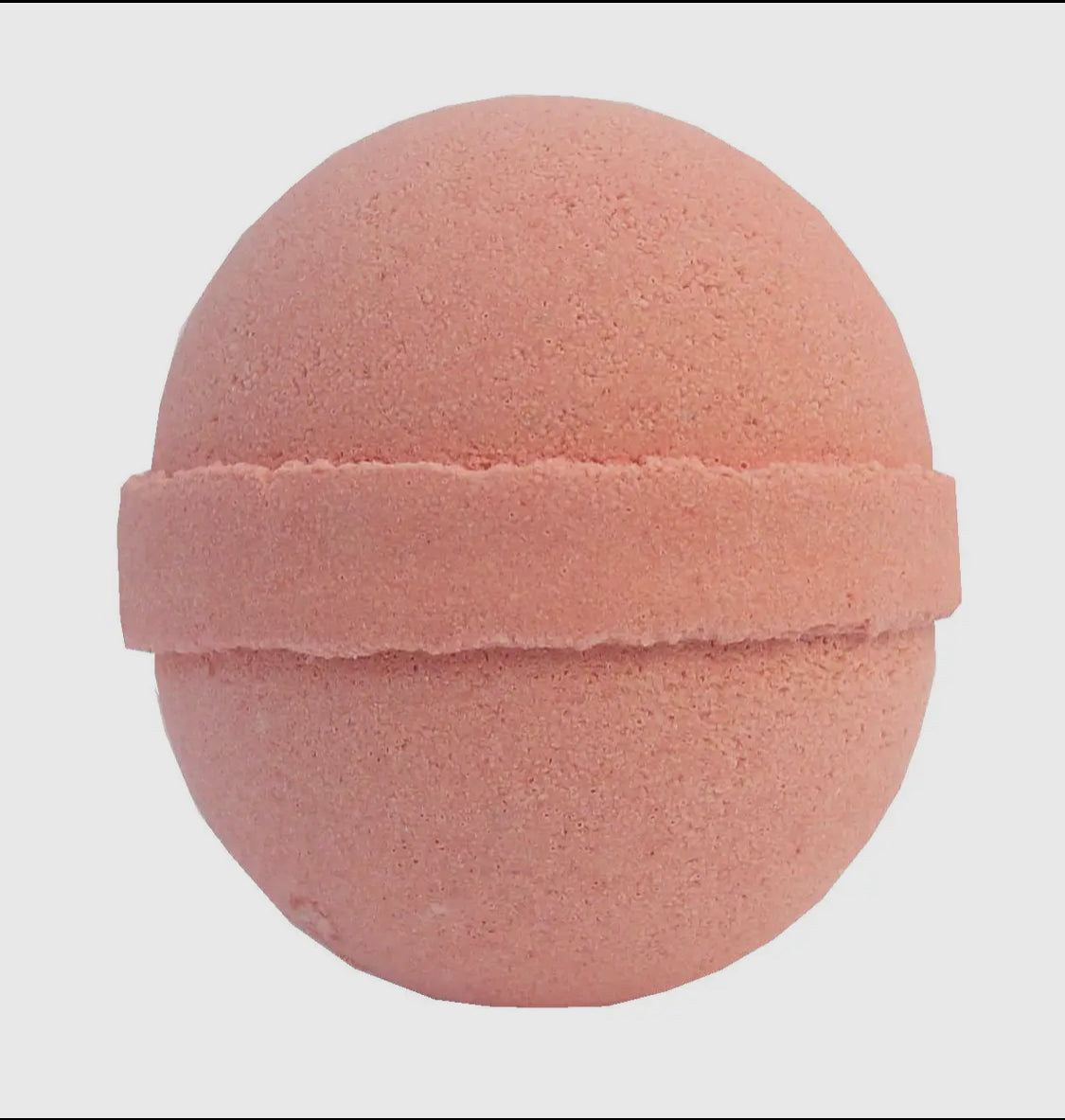 Bombe de bain fraise 🍓