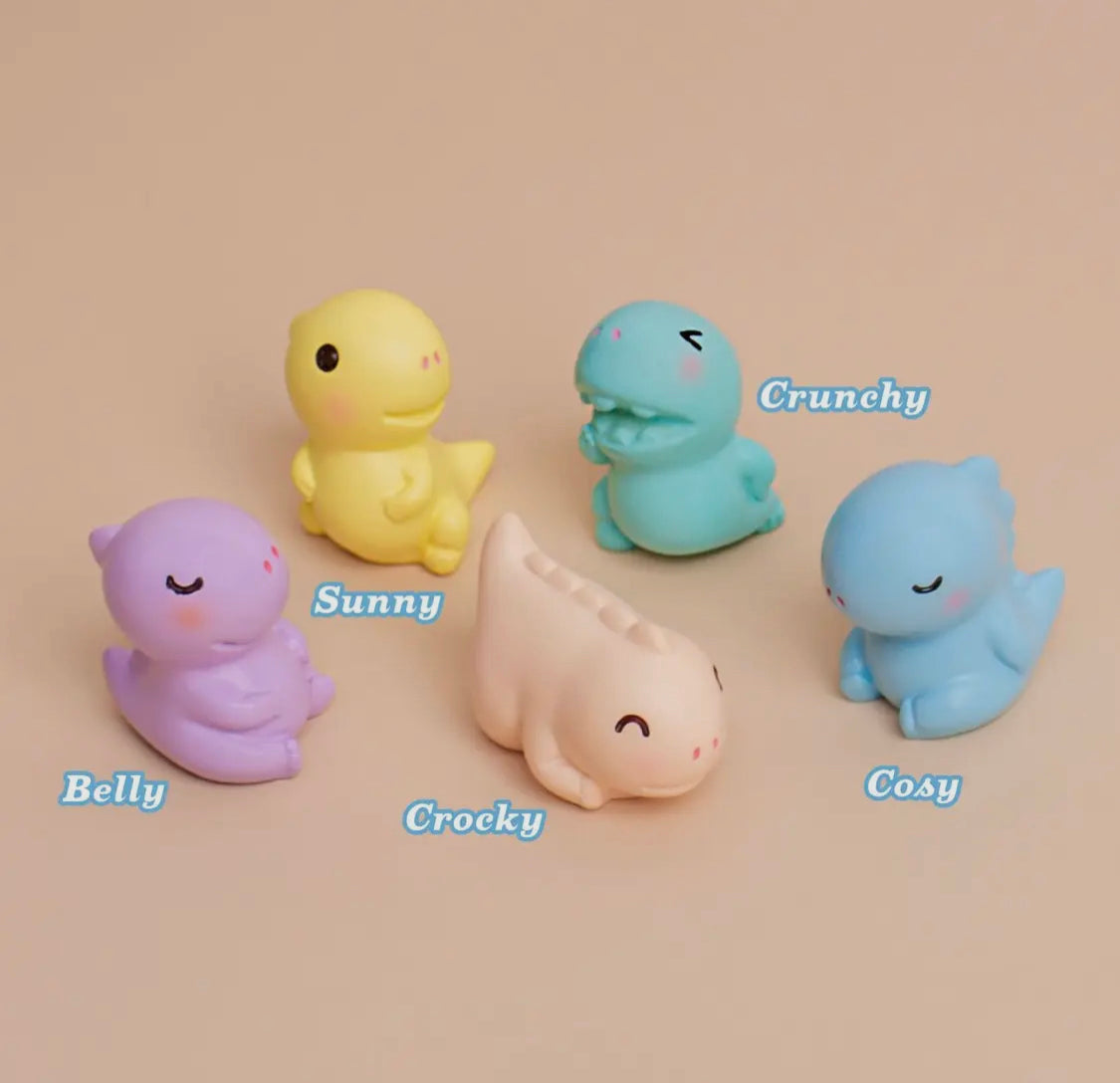 Savon surprise Fraise 🍓