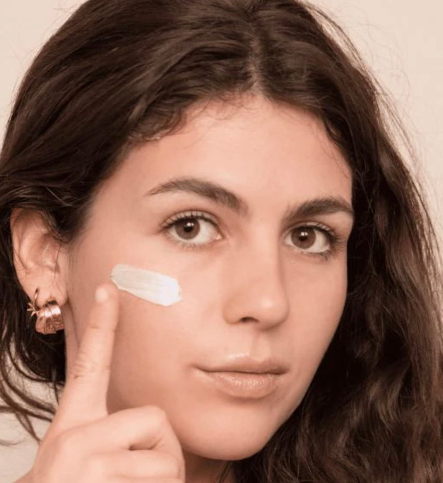 Crème hydratante 🇫🇷