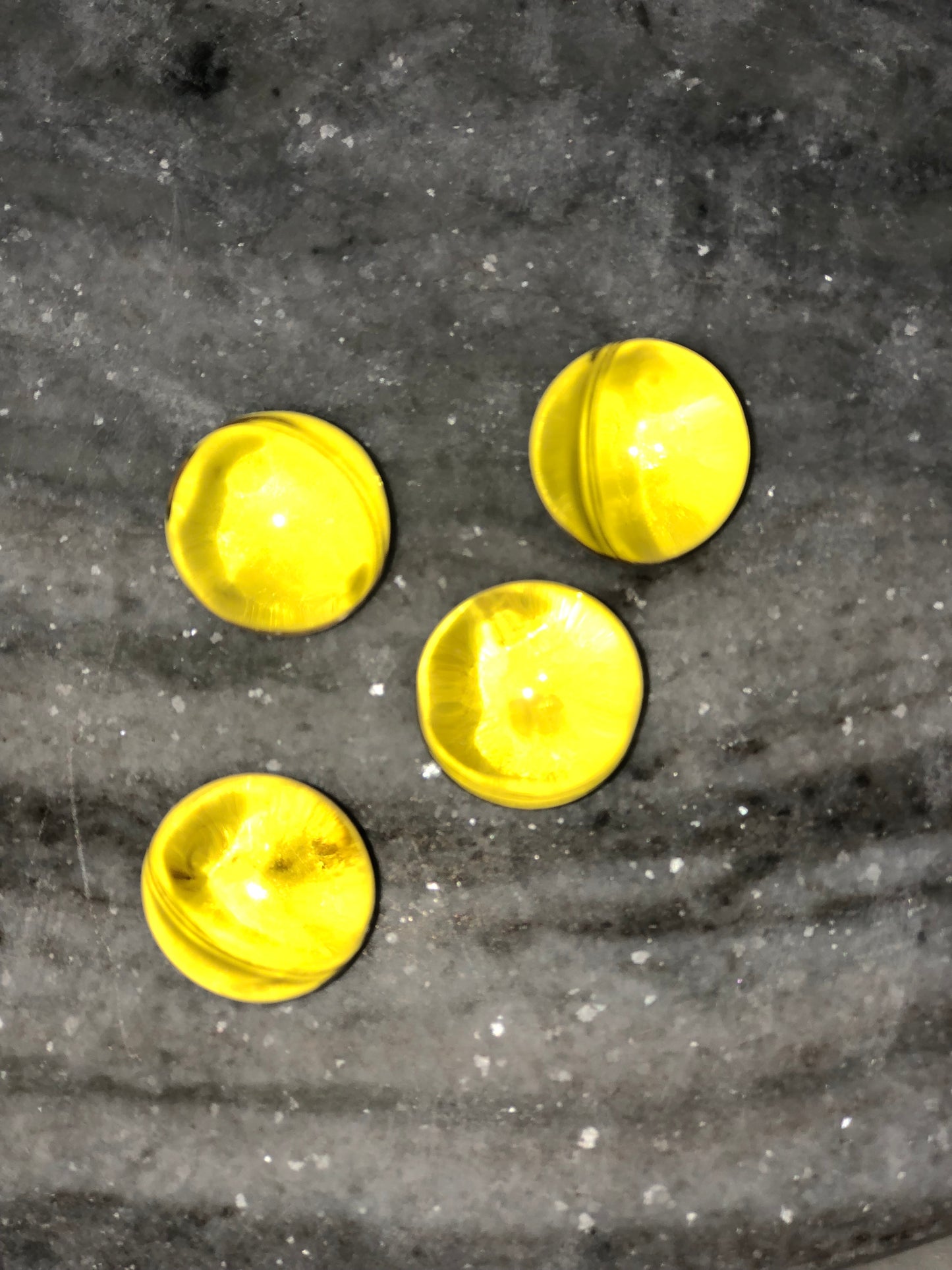PERLE DE BAIN PARFUM VERVEINE CITRON