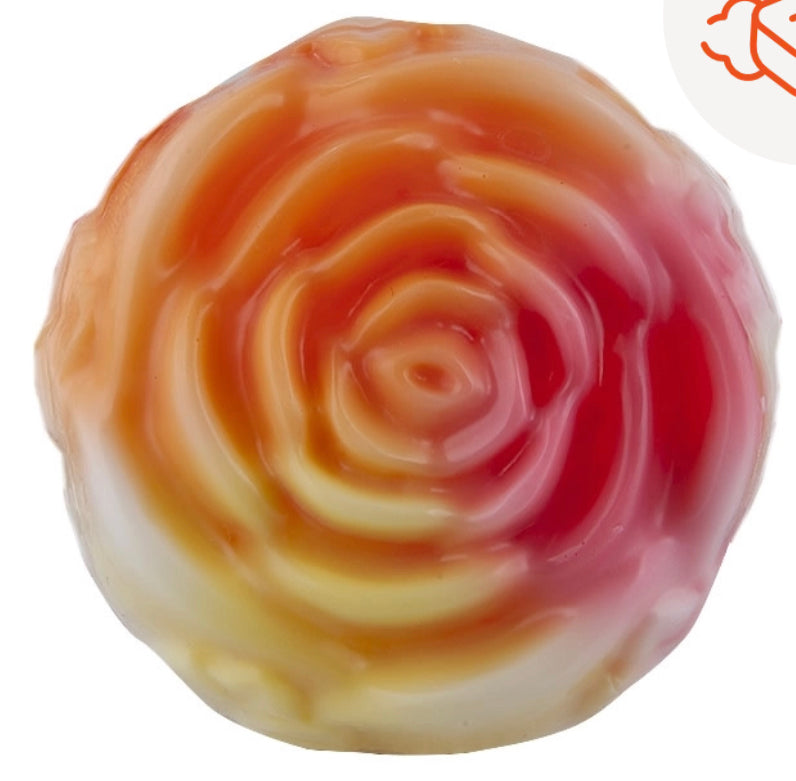 Savon fleur douceur lactée
