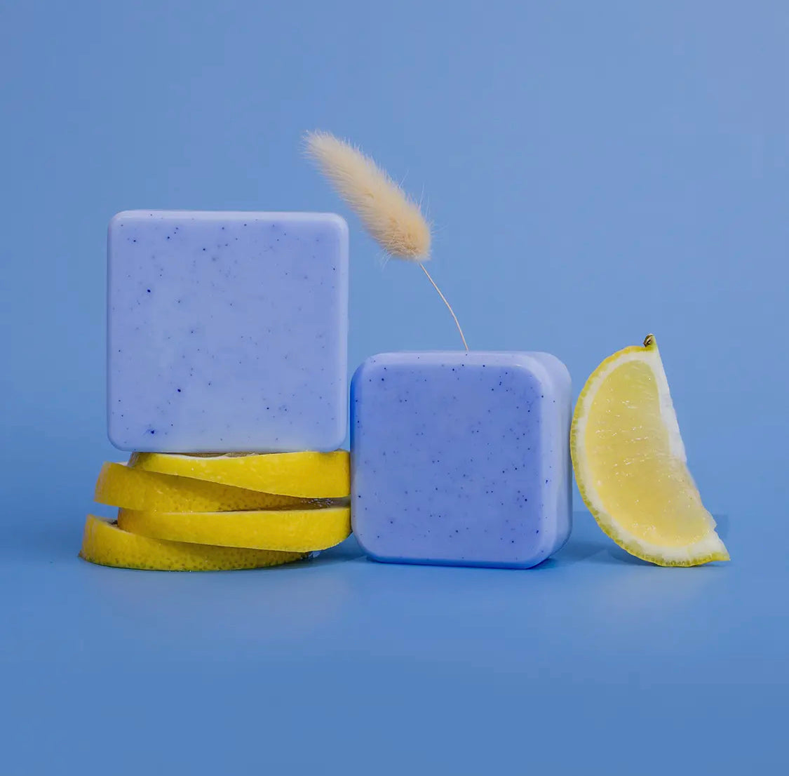 Savon surprise citron 🍋