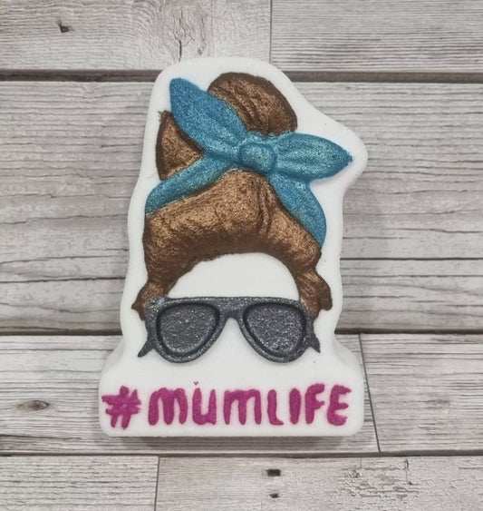 #mumlife