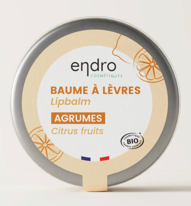 Baume à lèvres 👄🇫🇷