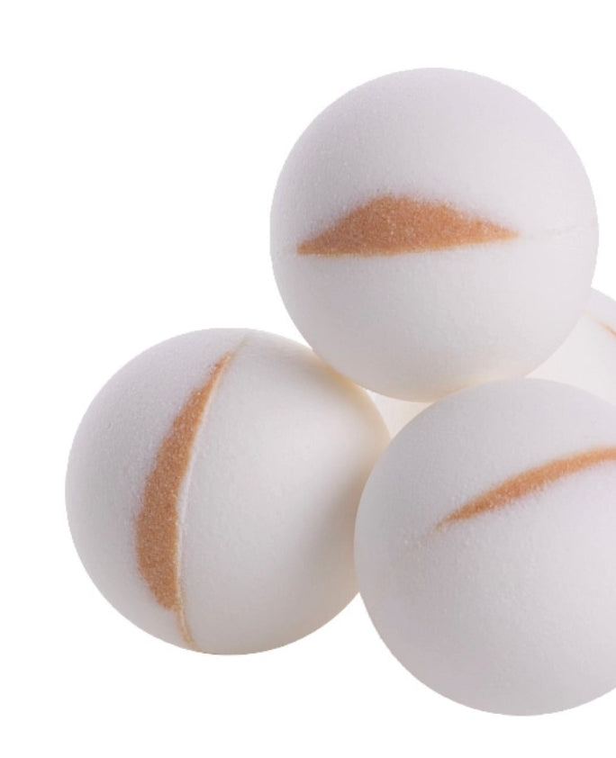 Bombe de bain amandes 125g