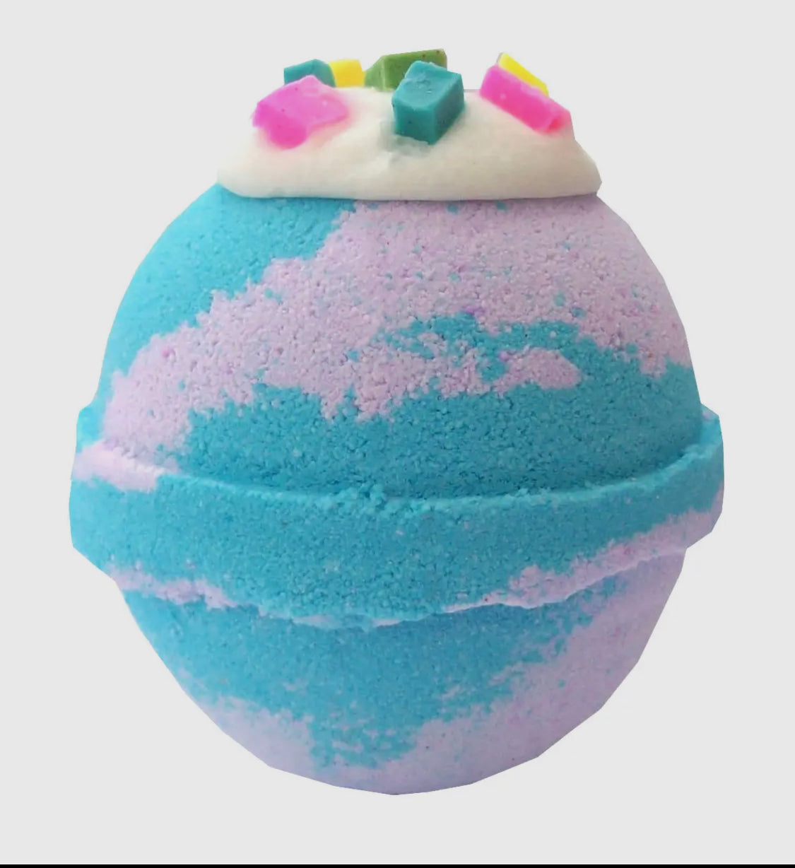 Bombe de bain funky fizz