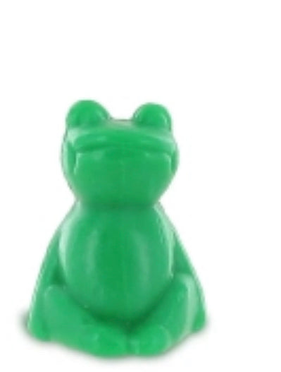 Grenouille 🐸 thé vert 🍵