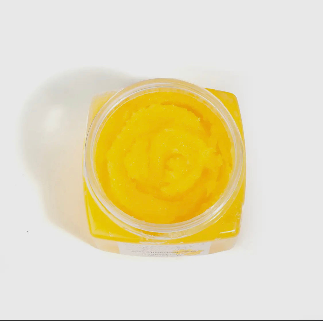 Gommage corps camomille et Ylang Ylang