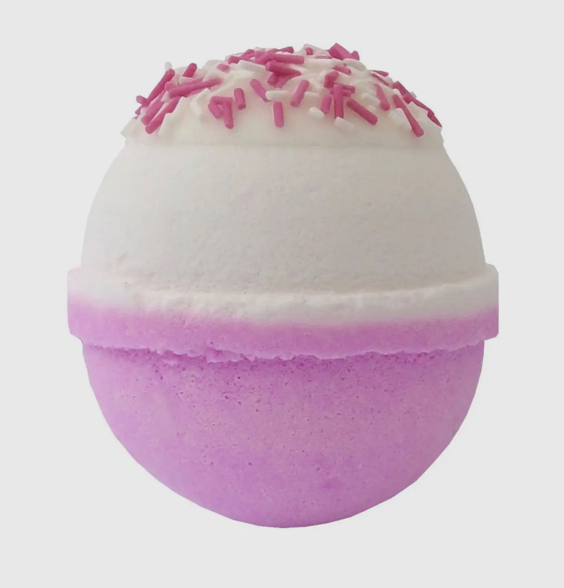 Bombe de bain glacée noix de Coco 🥥