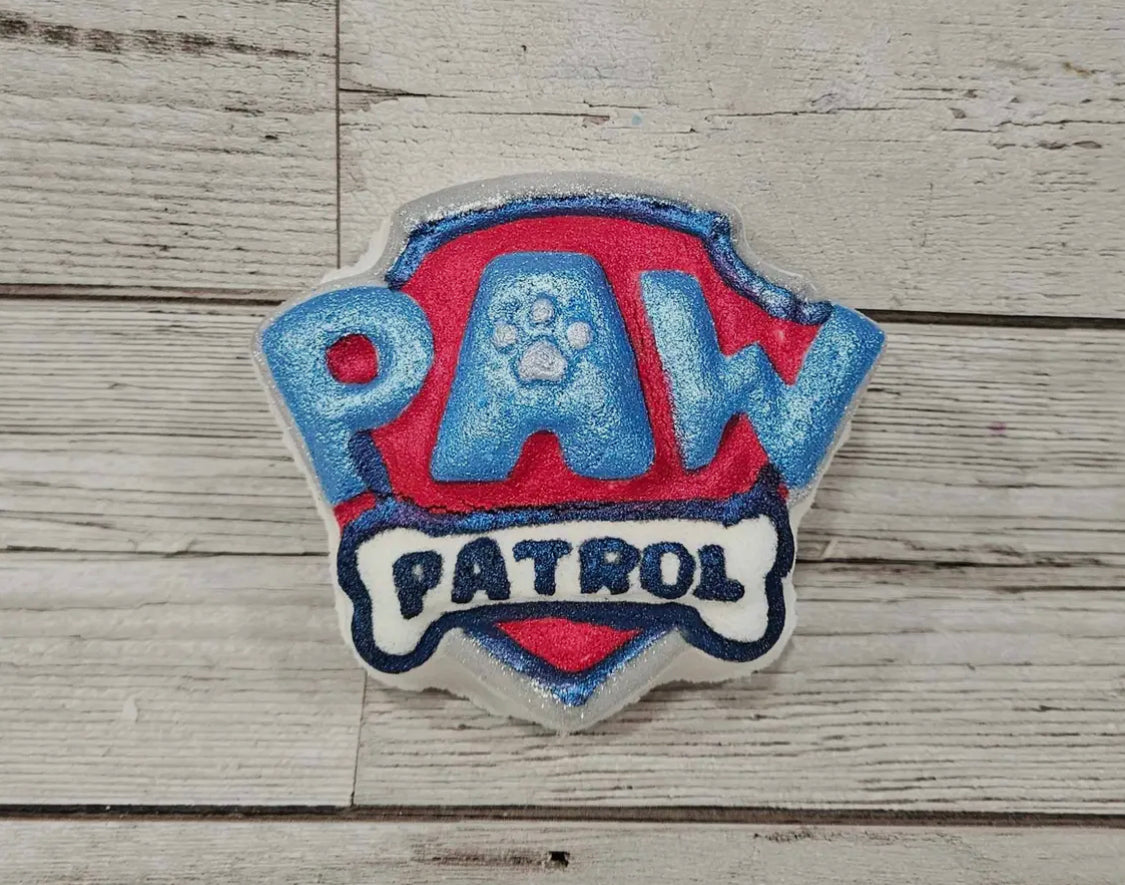 Paw patrol