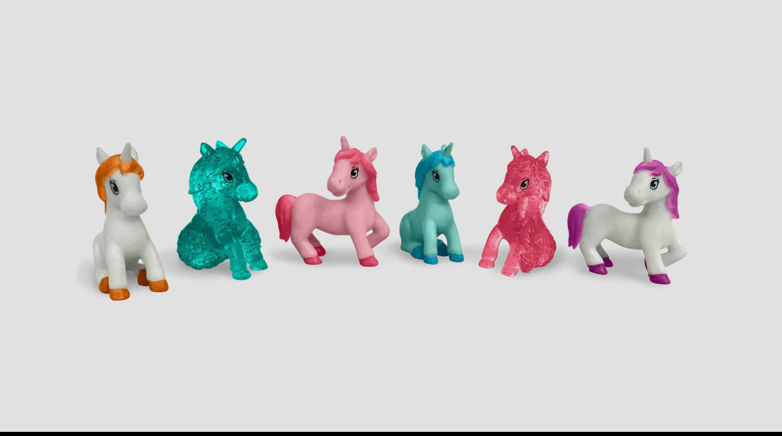 Bombe de bain surprise licorne 🦄