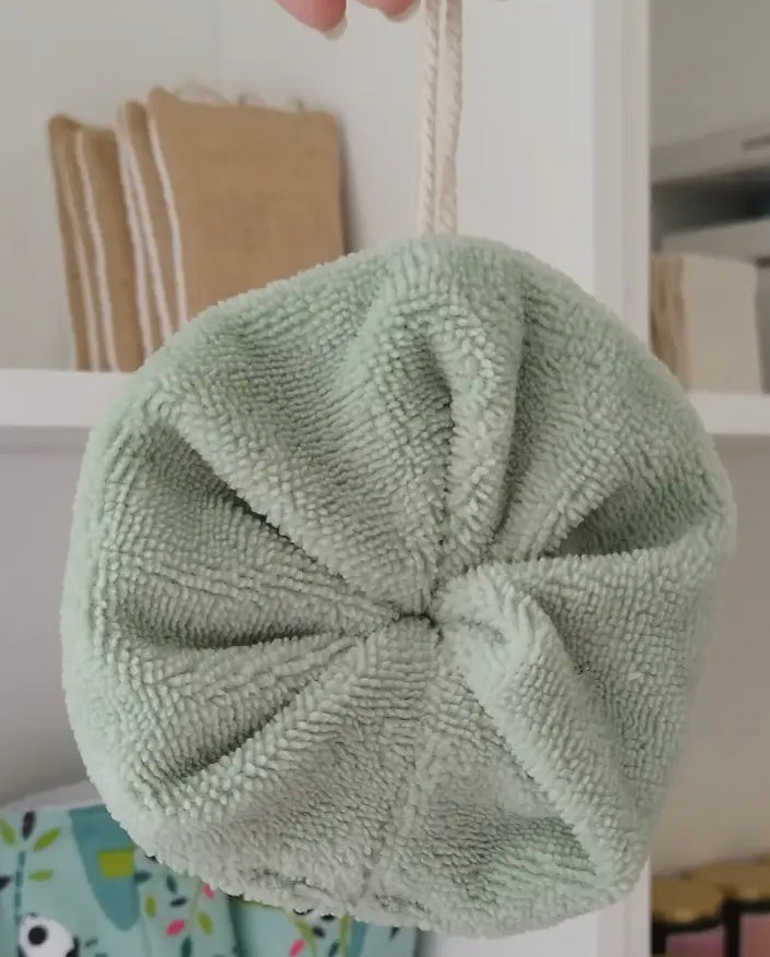 Fleur de douche