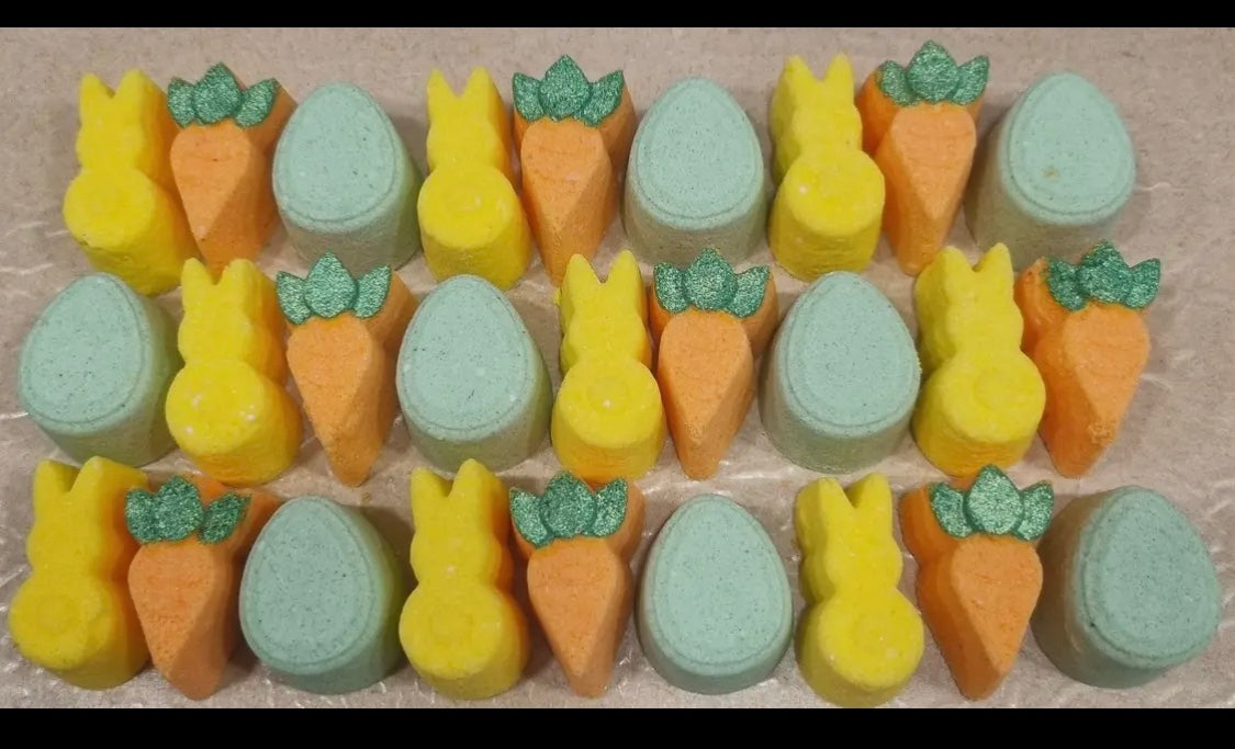 Mignardises de Pâques 🐣