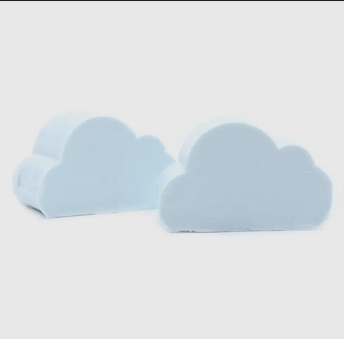 Mini savon nuage Cotton