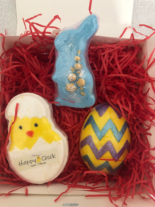 Coffret Pâques 🐣 1