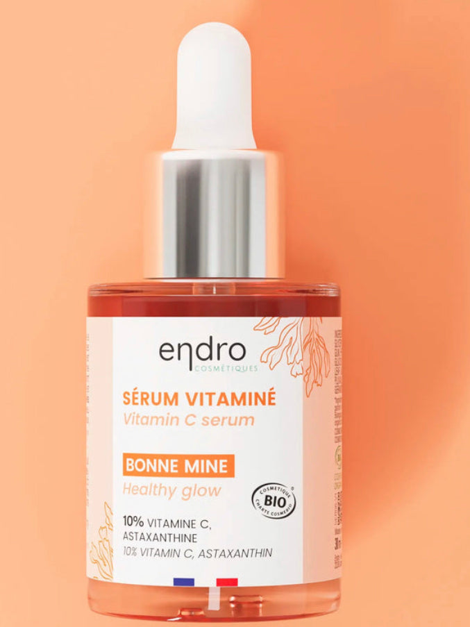Sérum bonne mine-vitamine C🇫🇷