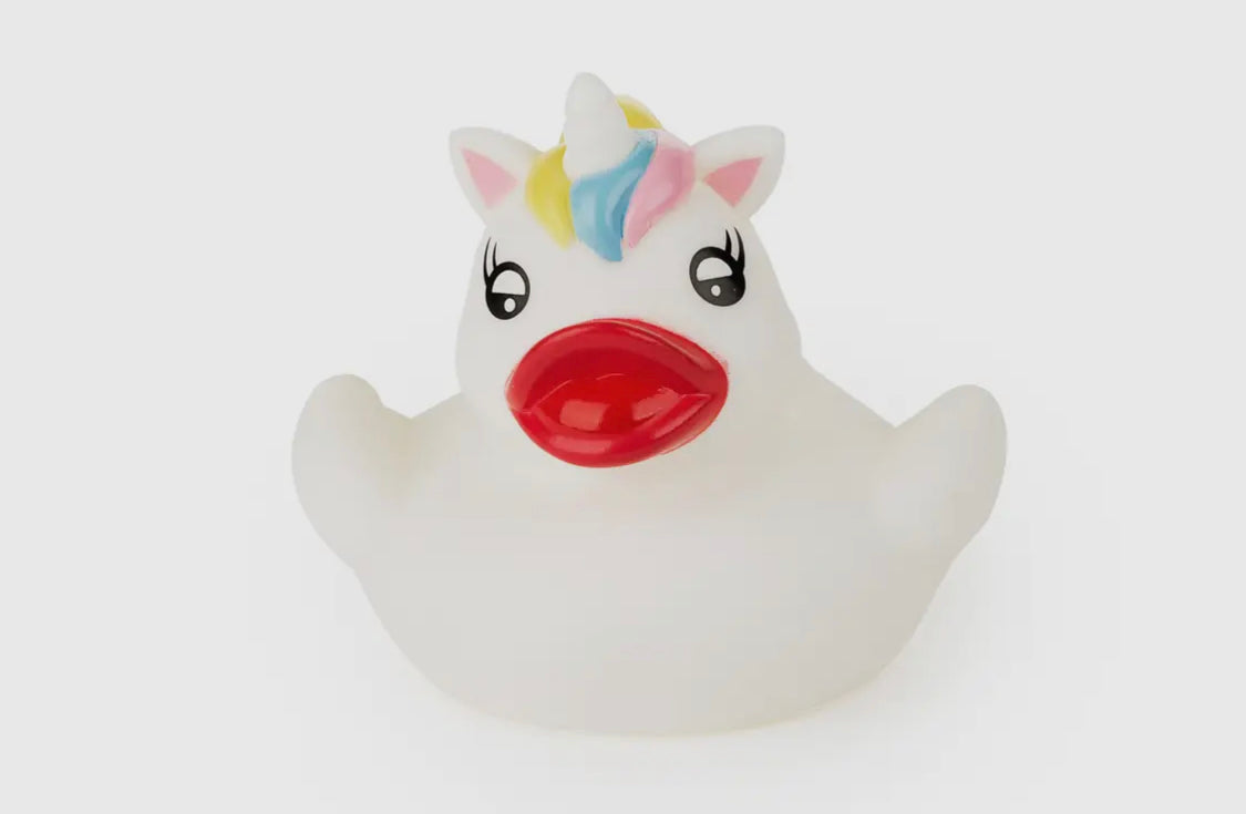 Canard de bain