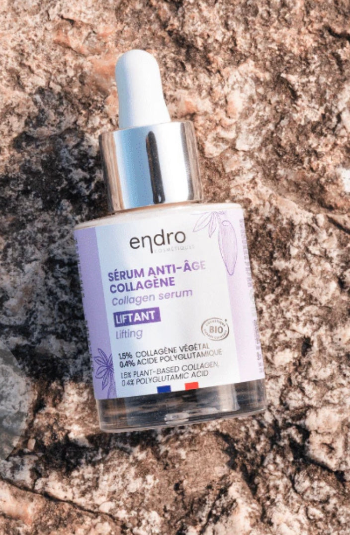 Sérum anti âge collagène 🇫🇷