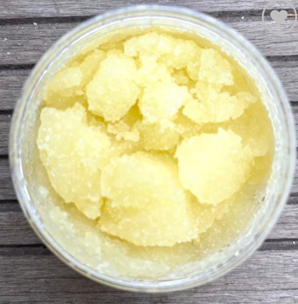 Gommage corps coco bio monoï