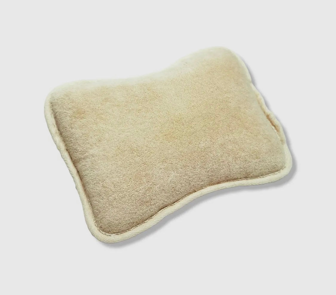 Oreiller de bain