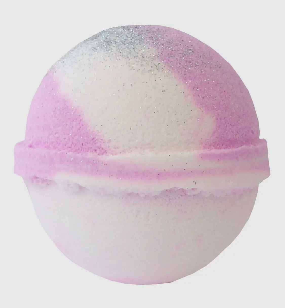 Bombe de bain prosecco à la fraise 🍓