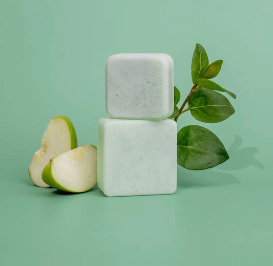 Savon surprise Pomme 🍏