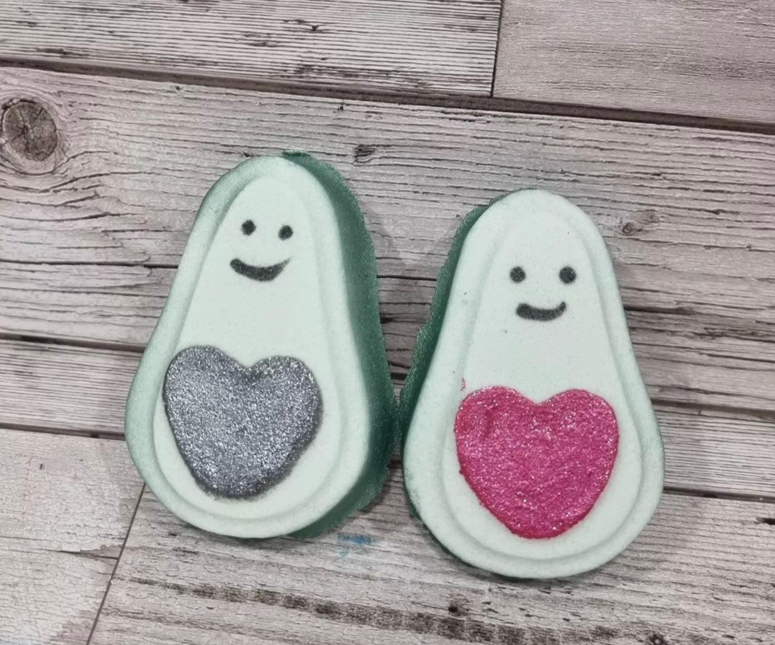 Avocat 🥑 lui+elle