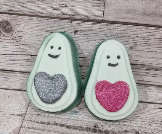 Avocat 🥑 lui+elle