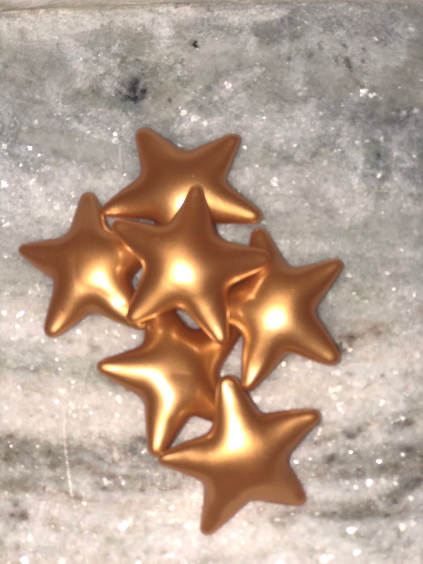 PERLE DE BAIN ETOILE LOTUS