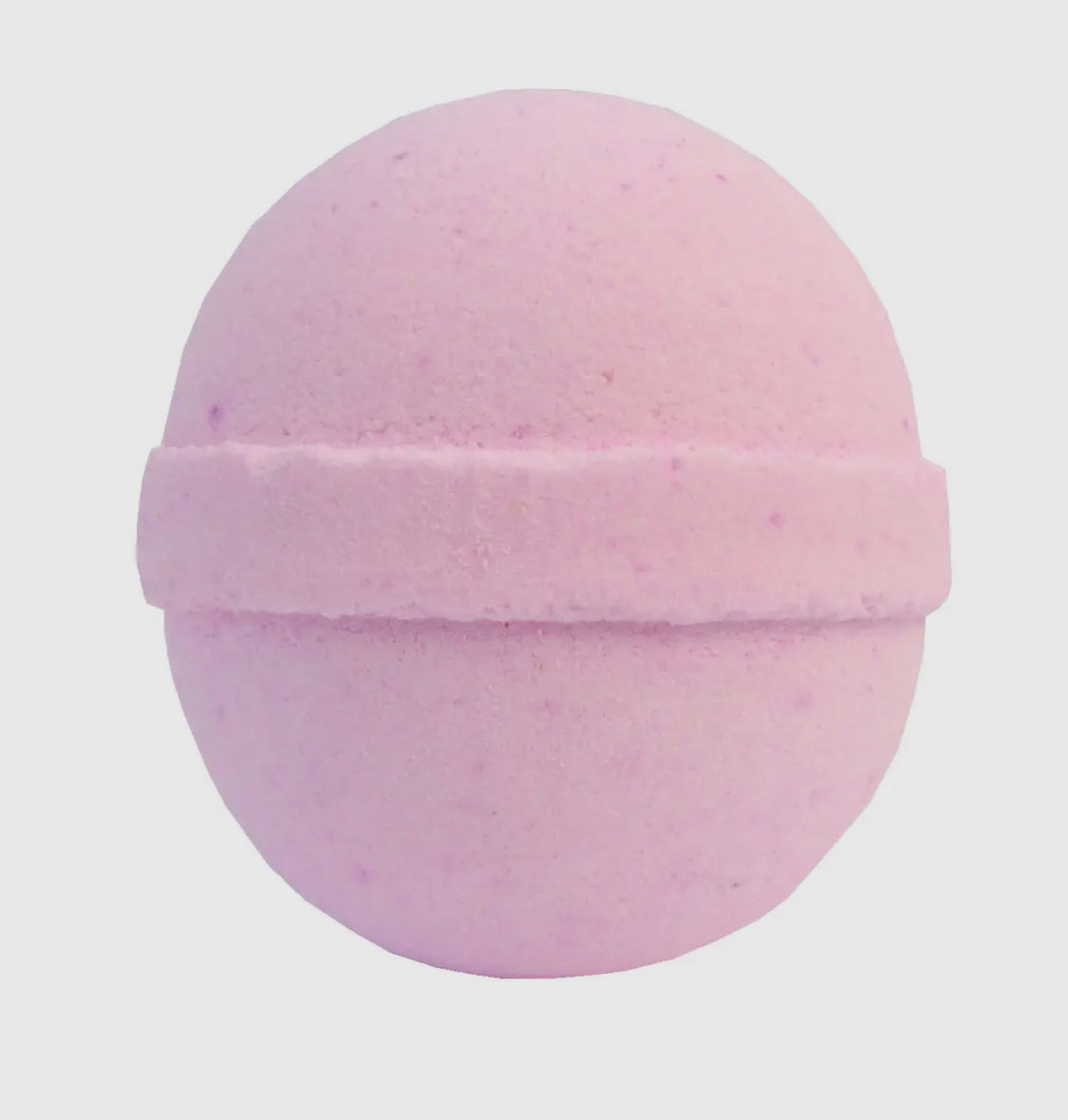 Bombe de bain birthday cake