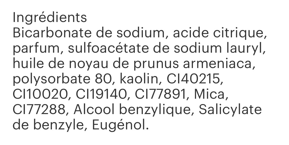 Mignardises de Pâques 🐣