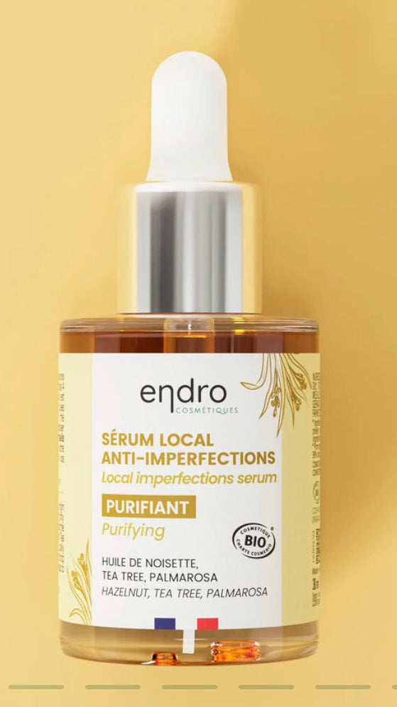 Sérum anti imperfections 🇫🇷