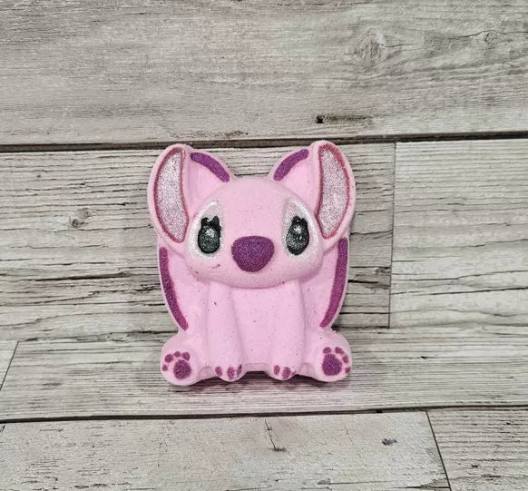 STITCH ANGEL PETIT ANGE