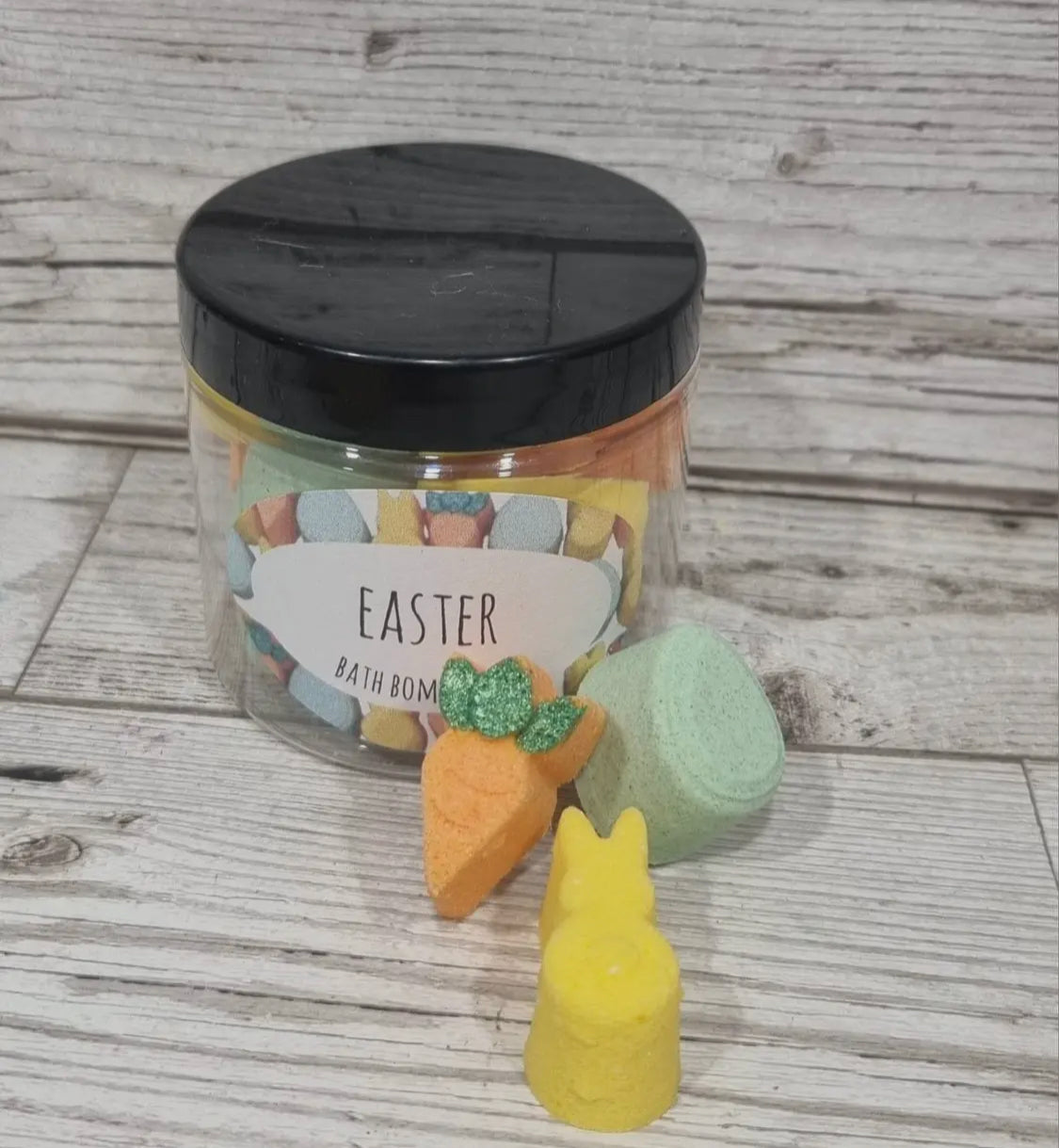 Mignardises de Pâques 🐣