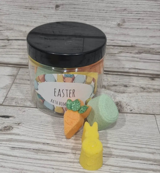 Mignardises de Pâques 🐣