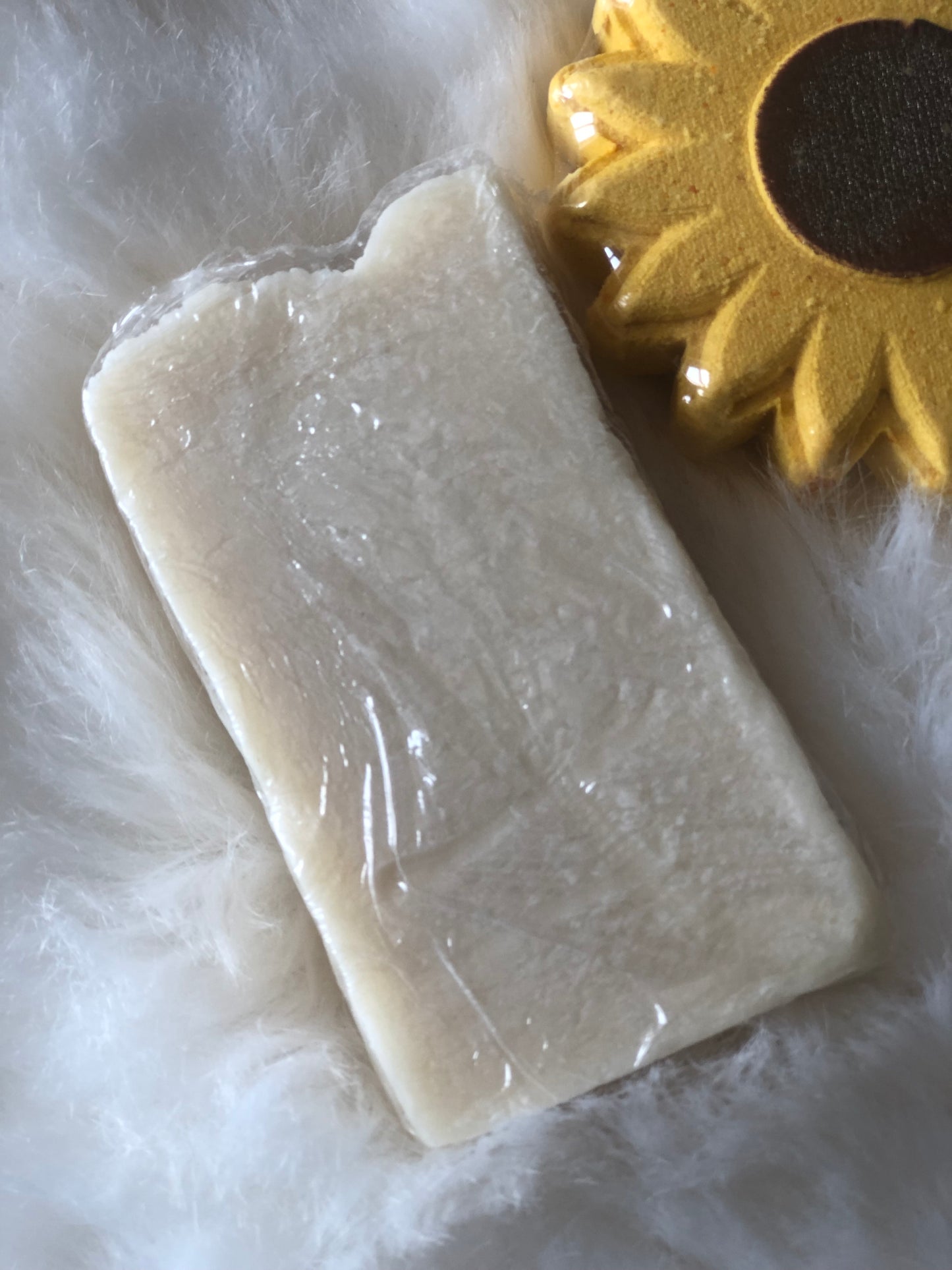 Savon lait d’ânesse