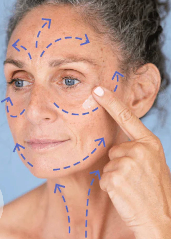 Crème anti âge 🇫🇷