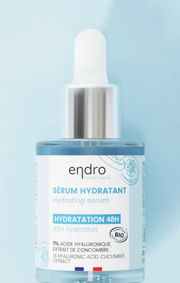 Sérum hydratant 🇫🇷