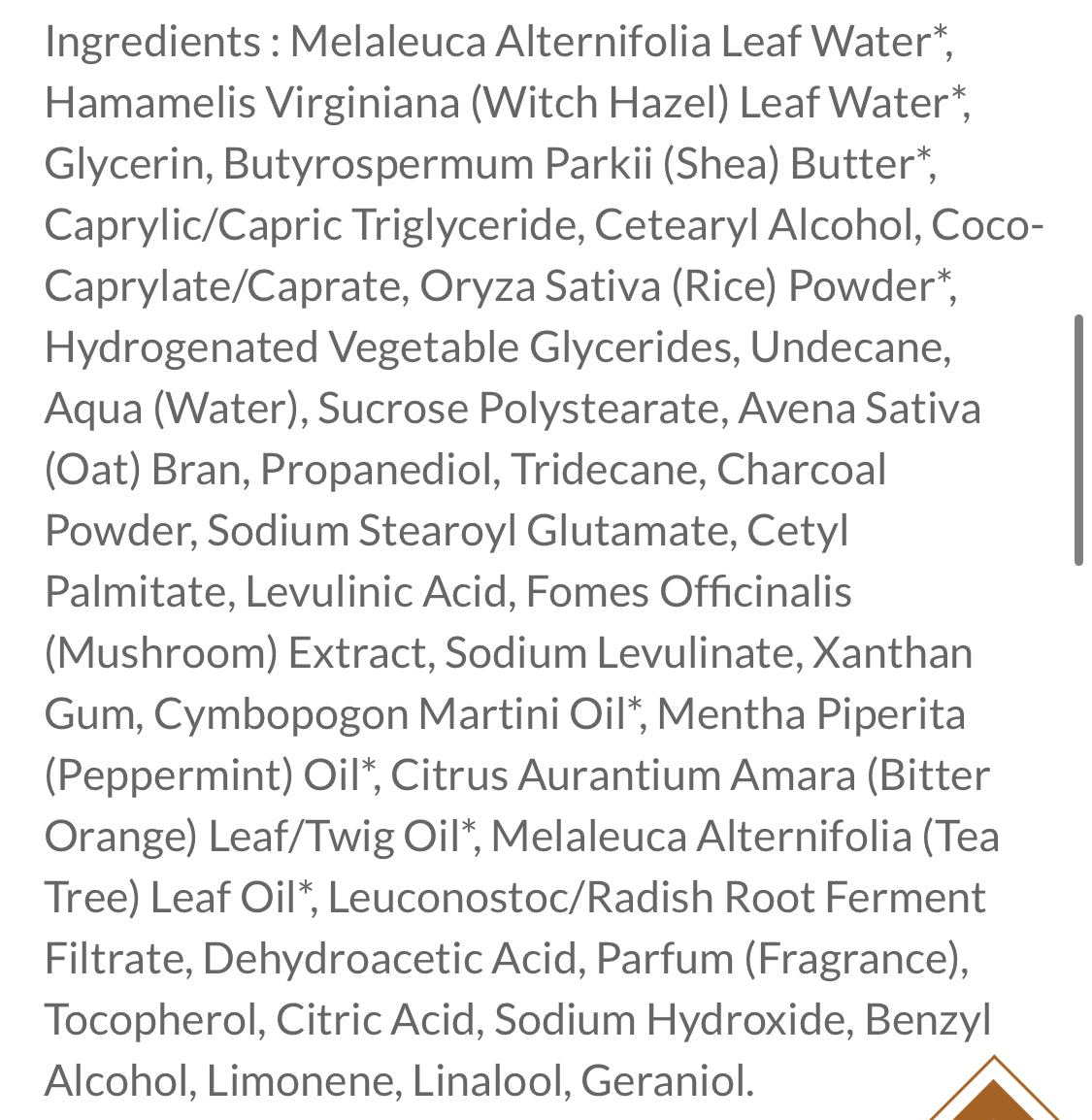 Masque purifiant charbon 2 en 1