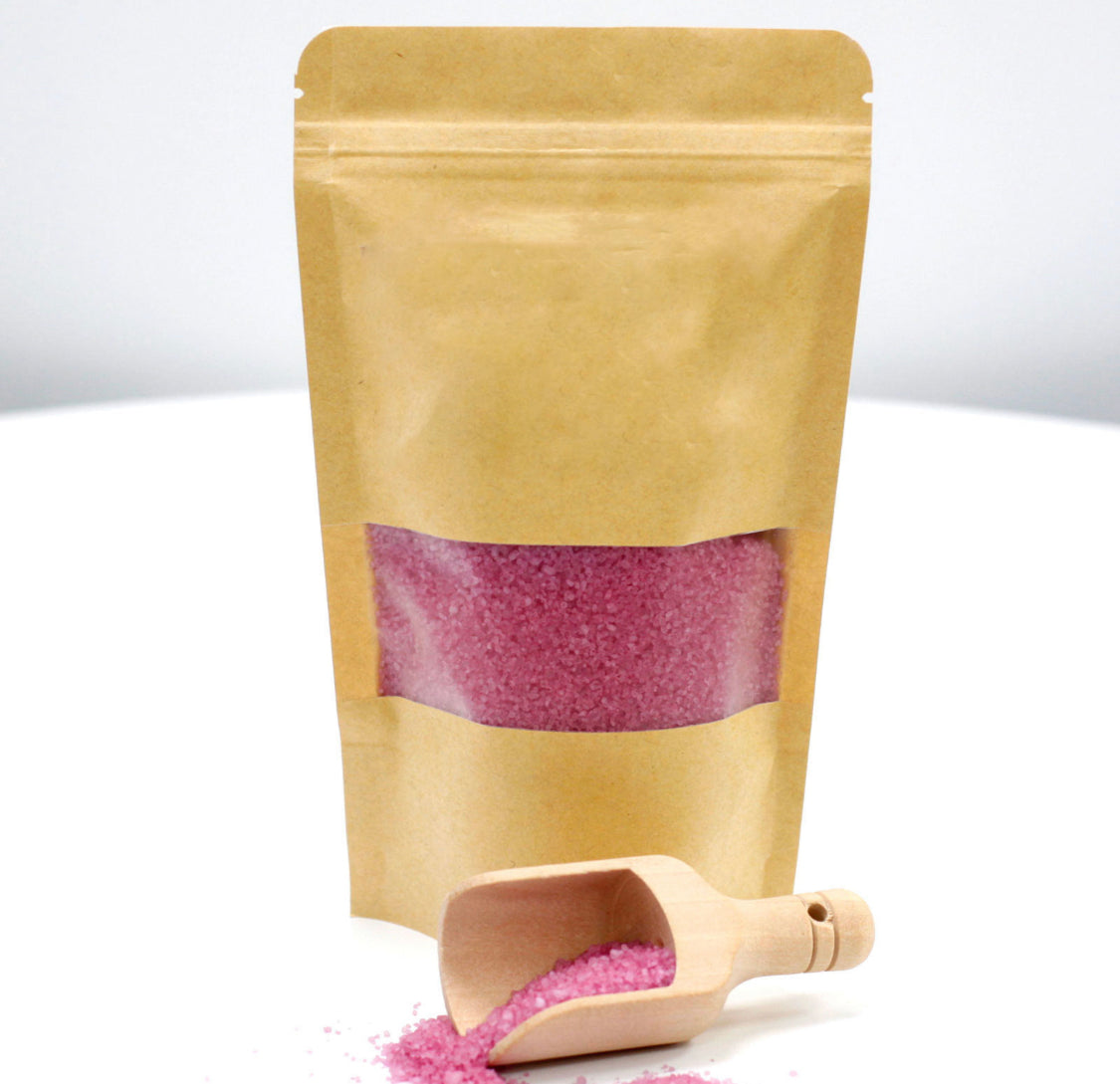 Sel de bain Éveil des Sens