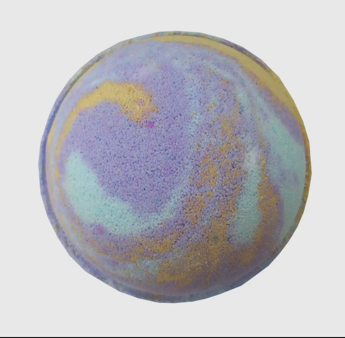 Bombe de bain rêve éternel