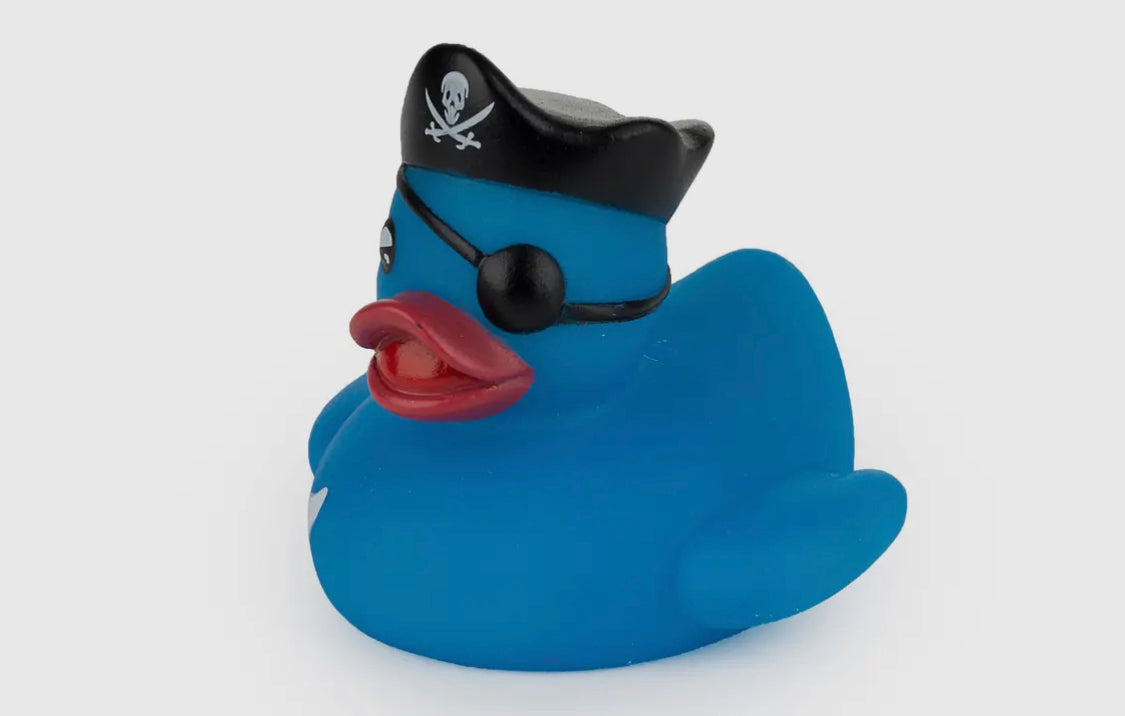 Canard de bain