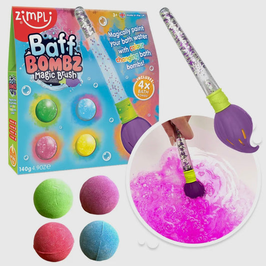 Baguette magique 🪄