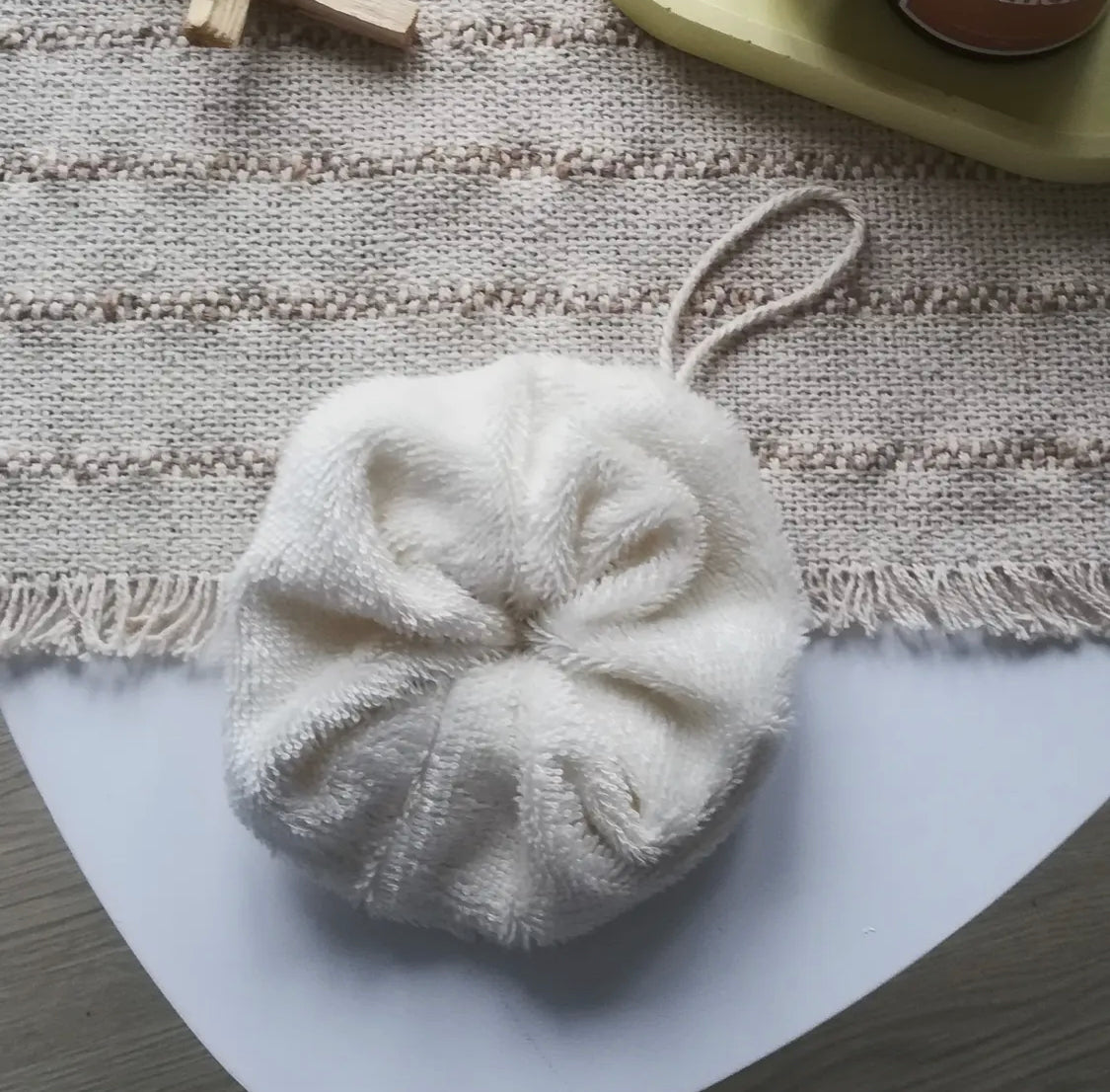 Fleur de douche