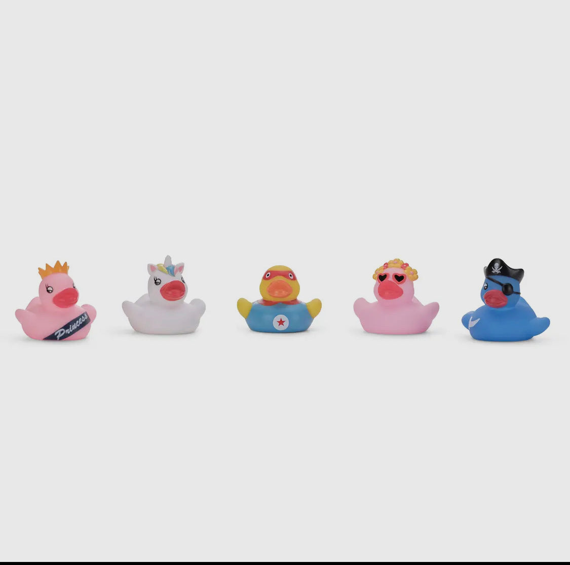 Canard de bain