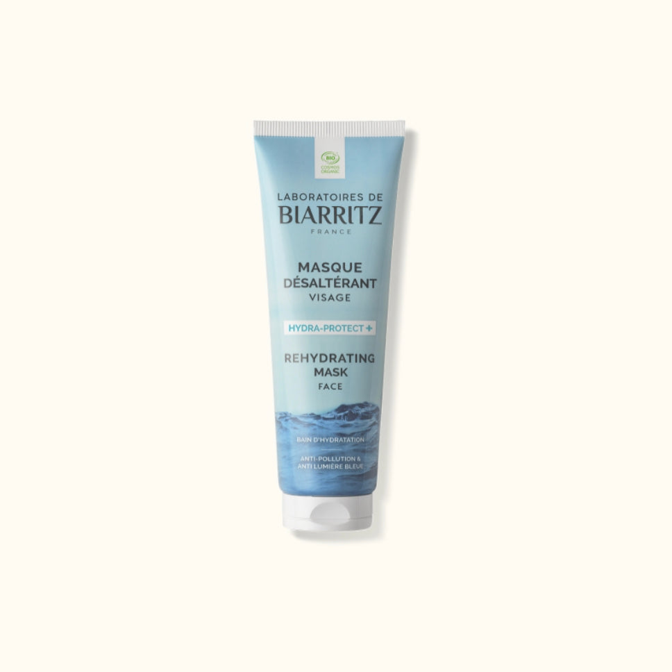 Masque hydratant 🇫🇷