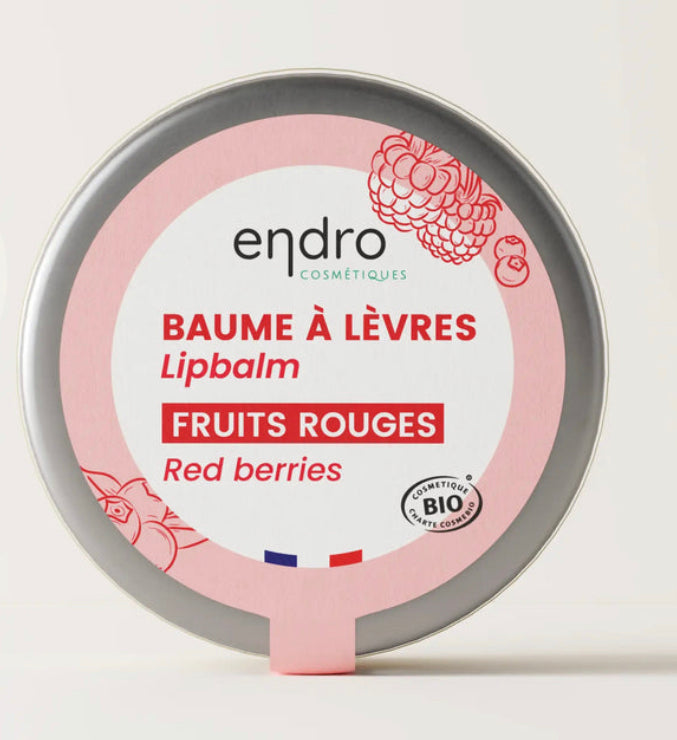 Baume à lèvres 👄🇫🇷