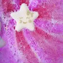 BOMBE DE BAIN ETOILE