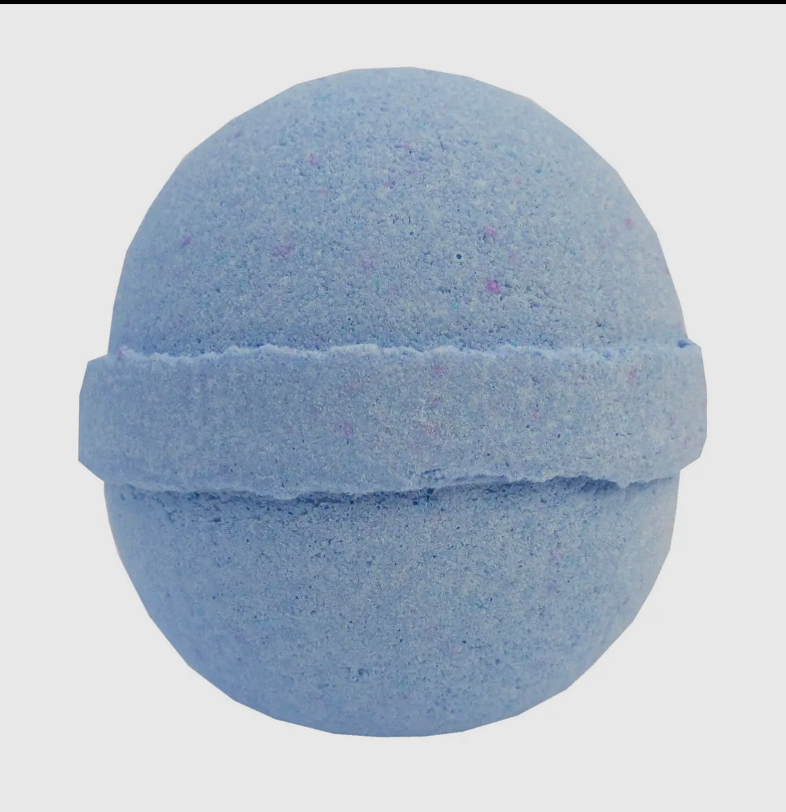 Bombe de bain cachemire & Musk