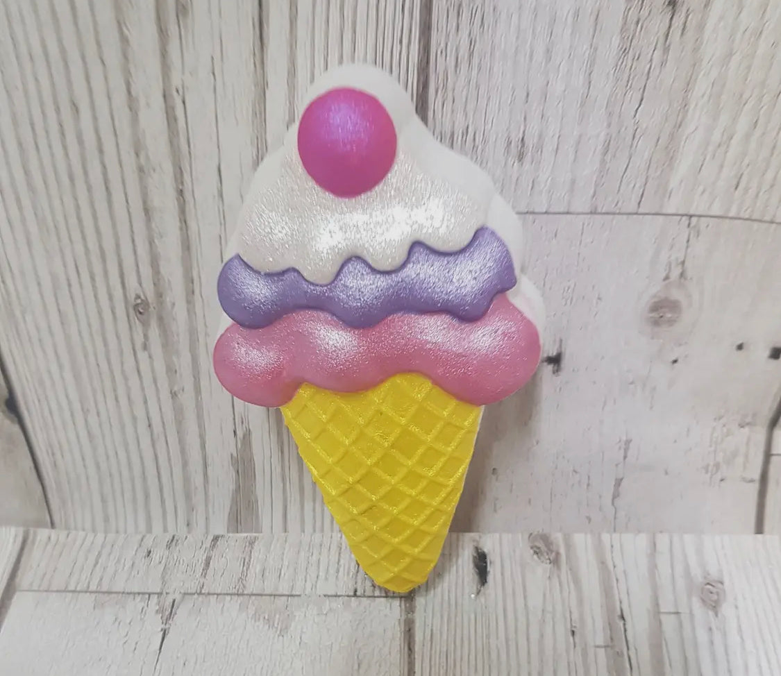 Glace 🍦